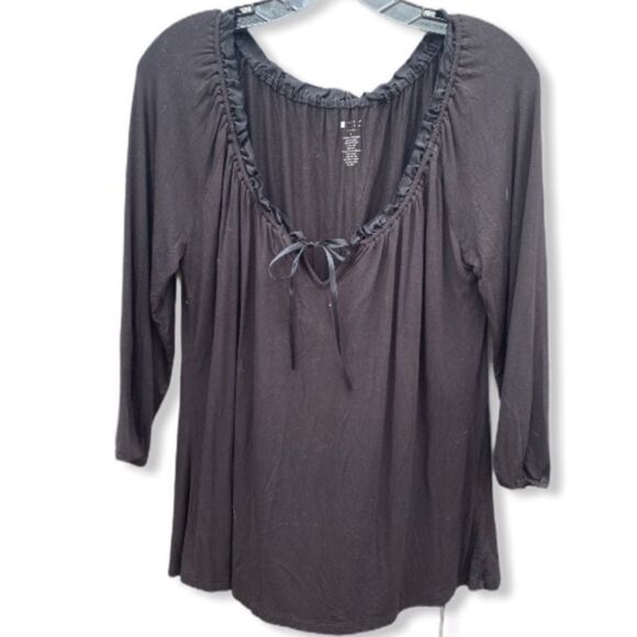 Vintage Carole Little Intimates Night‎ Shirt - Picture 1 of 6